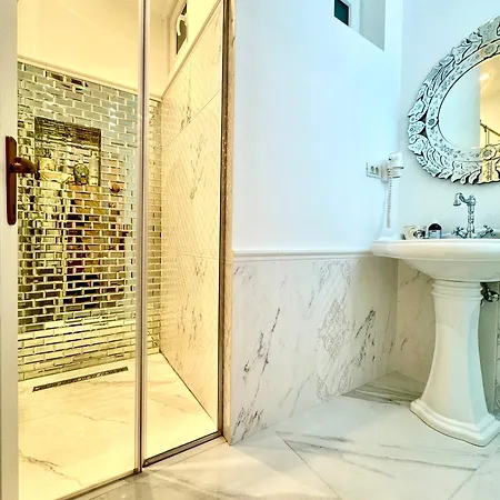 Appartement Fsf Boutique *