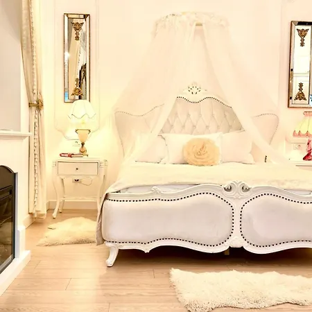 Fsf Boutique Apartment