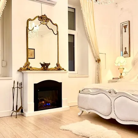 Appartement Fsf Boutique