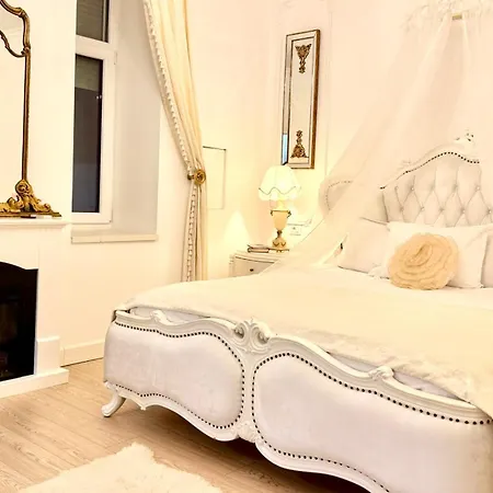 Apartment Fsf Boutique