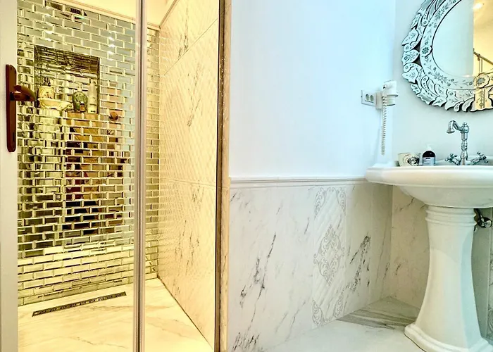 Apartment Fsf Boutique *