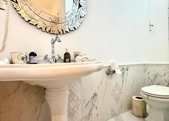 Apartment Fsf Boutique Timişoara