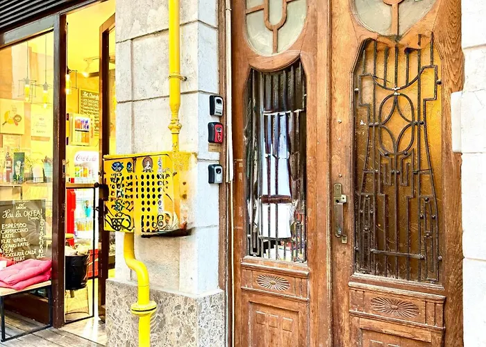 Fsf Boutique טימישוארה