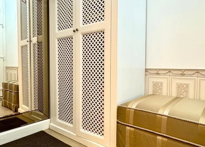 Apartment Fsf Boutique