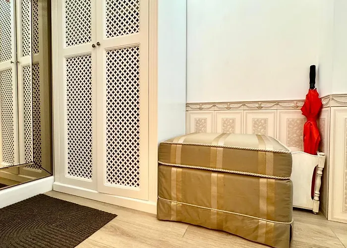 Fsf Boutique דירה *