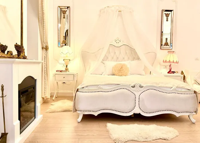 Fsf Boutique Apartment