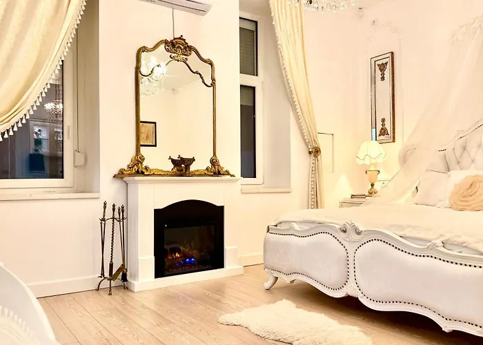 דירה Fsf Boutique