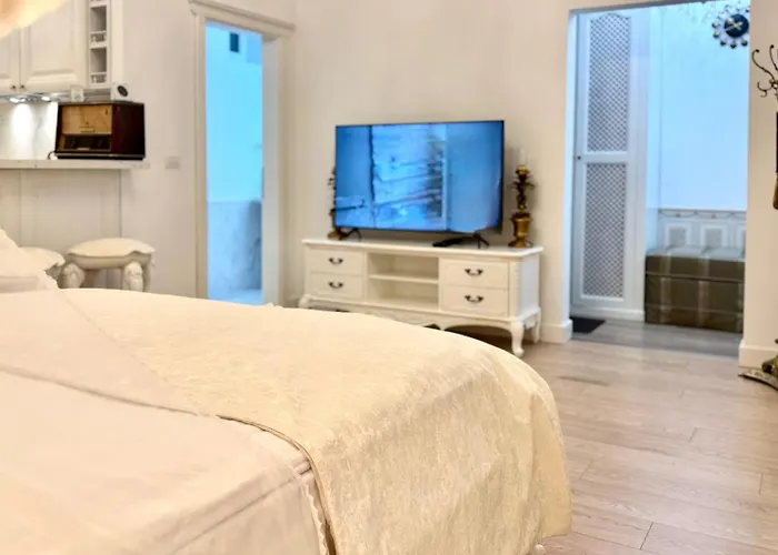 Fsf Boutique Apartment *