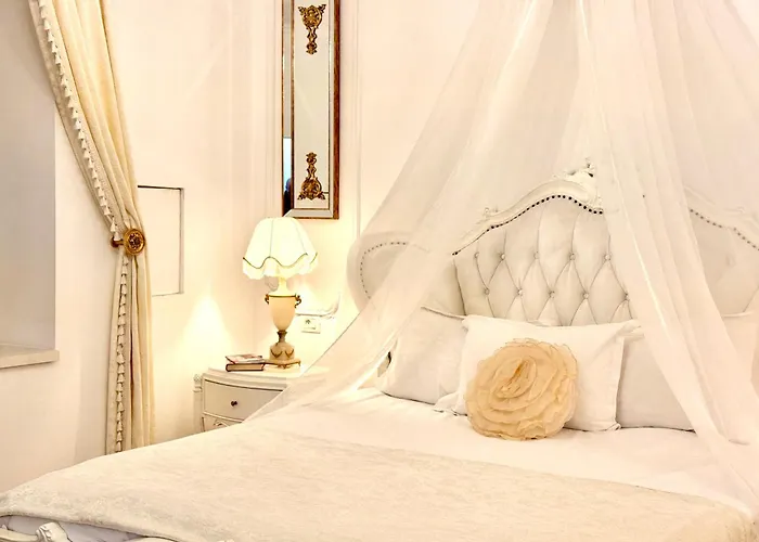 Fsf Boutique Apartment Timişoara