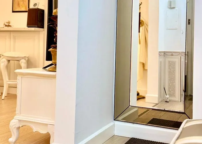 דירה Fsf Boutique טימישוארה