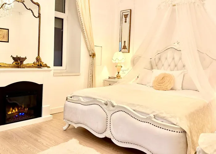 Apartment Fsf Boutique