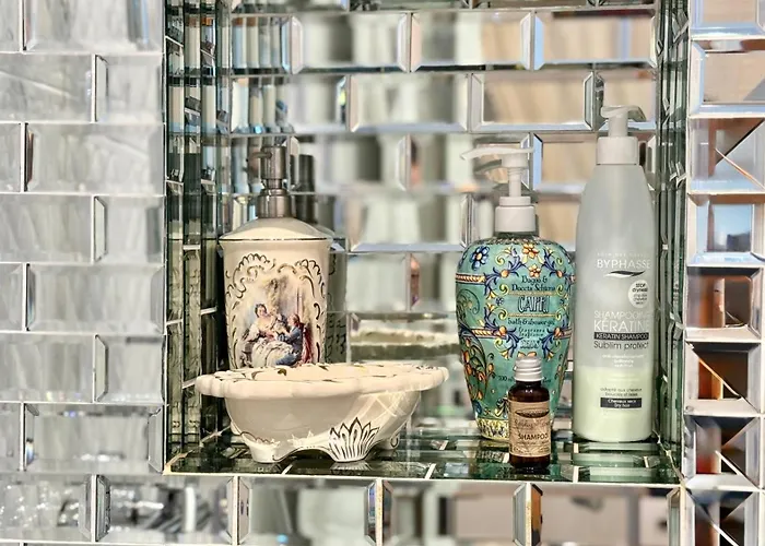 Apartment Fsf Boutique *