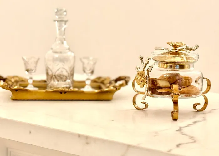 Fsf Boutique דירה