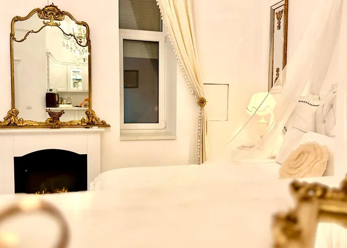 דירה Fsf Boutique