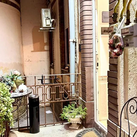 Fsf Boutique Apartament Timișoara