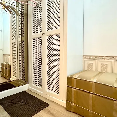 Apartament Fsf Boutique