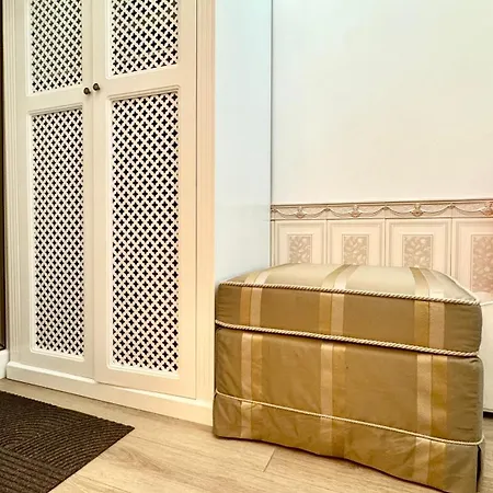 Fsf Boutique Apartament *