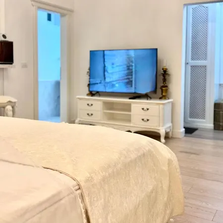 Fsf Boutique Apartament *