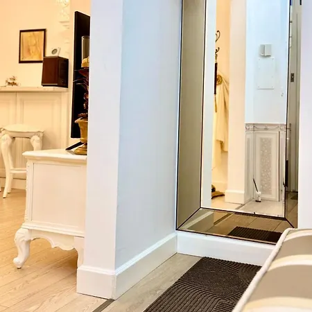 Apartament Fsf Boutique Timișoara