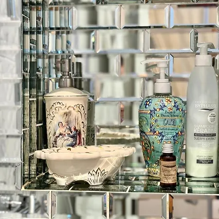 Apartament Fsf Boutique *