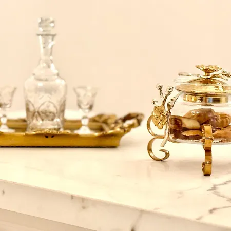 Fsf Boutique Apartament