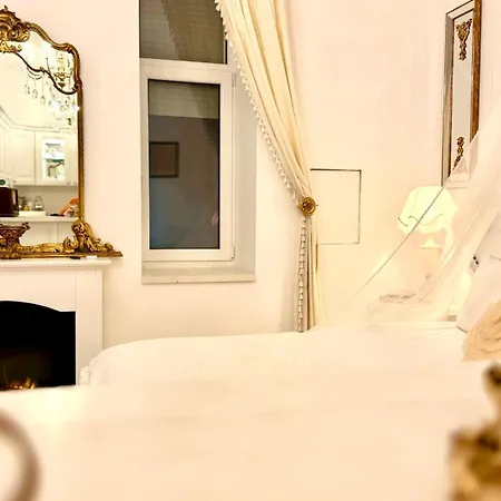 Apartament Fsf Boutique