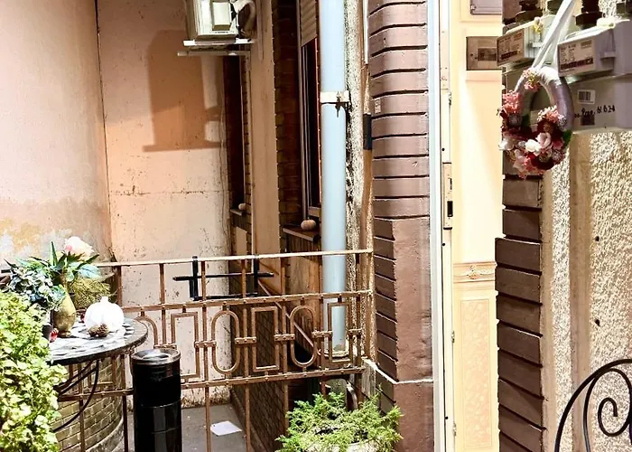 Fsf Boutique Lägenhet Timişoara